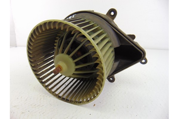 Motor calefaccion, Citroen Xsara Berlina 1.9 D Sx 2002