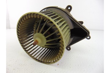 Motor calefaccion, Citroen Xsara Berlina 1.9 D Sx 2002