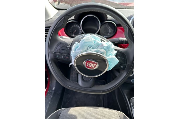 Fiat 500X (334) Mirror 2017 para piezas | Desguace Gandia SL