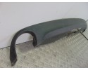 Spoiler paragolpes trasero, 4G0807521A