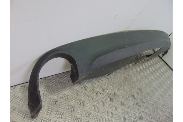 Spoiler paragolpes trasero, 4G0807521A