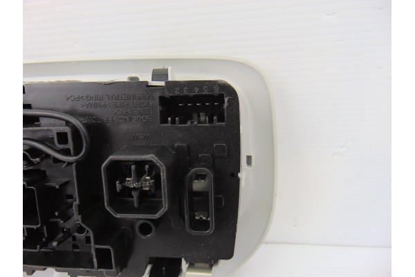 Luz interior, Fiat Ii Tipo (357) Hatchback Easy 2017, 07356314060
