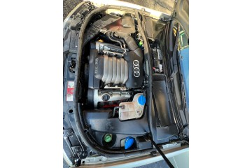 Audi A6 Avant (4B5) 3.0 2002 para piezas | Desguace Gandia SL