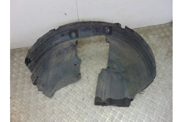 Paso rueda, Opel Corsa e Selective 2017