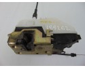 Cerradura puerta delantera derecha, Citroen C3 1.1 Furio 2005