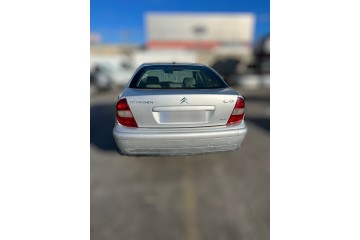 Citroën C5 Berlina 2.0 HDI SX 2002 para piezas | Desguace Gandia SL