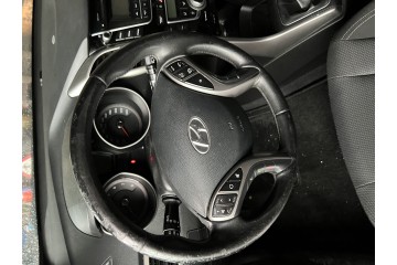 Hyundai I30 (GD) Classic 2012 para piezas | Desguace Gandia SL