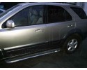Kia Sorento (BL) 2.5 CRDi X-Line 2007 para piezas | Desguace Gandia SL
