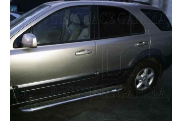 Kia Sorento (BL) 2.5 CRDi X-Line 2007 para piezas | Desguace Gandia SL