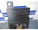 Módulo electrónico, Bmw Serie 5 Touring (E39) 530d 2003, 6928461
