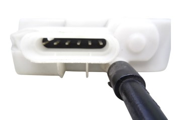 Cerradura puerta trasera izquierda, Citroen C3 1.1 Collection 2004