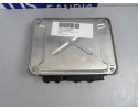 Centralita motor uce, 55187372