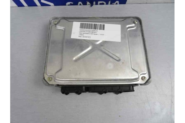 Centralita motor uce, 55187372