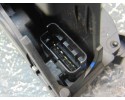 Cerradura puerta trasera izquierda, Renault Scenic Iii (Jz) Dynamique 2011