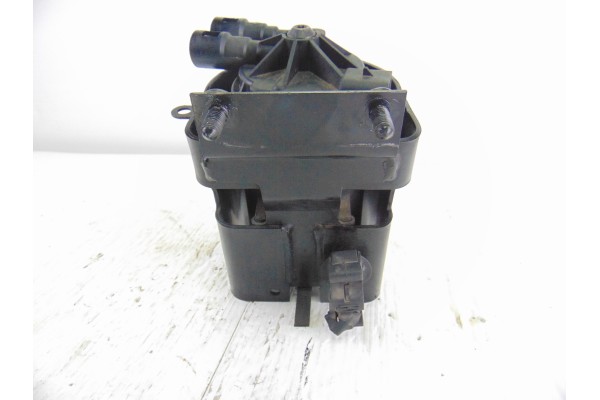 Filtro gasoil, Opel Astra H Berlina Cosmo 2004