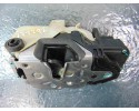 Cerradura puerta trasera derecha, Opel Insignia Sports Tourer Sport 2009, 13503788