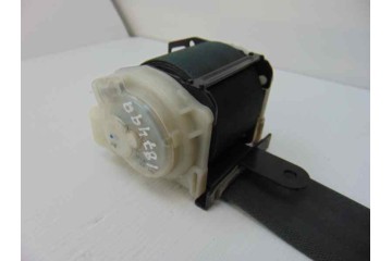 Cinturon seguridad trasero derecho, Mitsubishi Montero (V60/V70) 3.2 DI-D Avance (5-ptas.) 2000