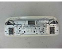 Luz interior, Mercedes-benz Clase C (Bm 204) Berlina C 220 Cdi (204.008) 2009