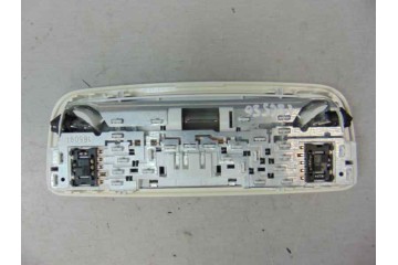 Luz interior, Mercedes-benz Clase C (Bm 204) Berlina C 220 Cdi (204.008) 2009
