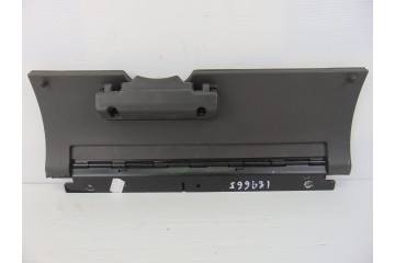 Guantera, Nissan Pathfinder (R51) 2.5 dCi LE 2005