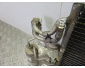 Condensador / radiador aire acondicionado, Opel Meriva Enjoy 2006