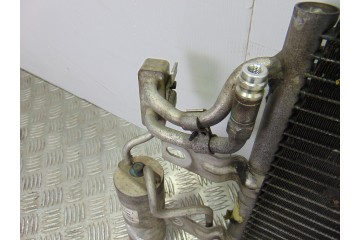 Condensador / radiador aire acondicionado, Opel Meriva Enjoy 2006