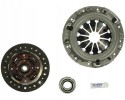 MBK2128 COMPLETE COUPLING