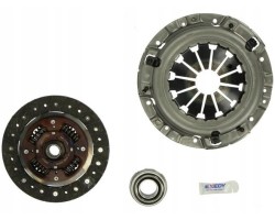 MBK2128 COMPLETE COUPLING