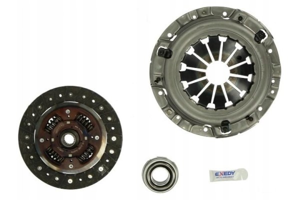 MBK2128 COMPLETE COUPLING