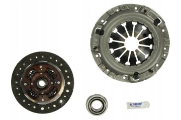 MBK2128 COMPLETE COUPLING