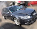 Audi A6 Avant (4F5) 3.0 TDI Quattro 2006 para piezas | Desguace Gandia SL