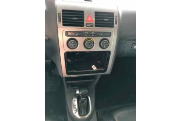 Volkswagen Touran (1T2) Sport 2010 para piezas | Desguace Gandia SL