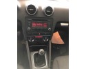 Audi A3 Sportback (8PA) 1.9 TDI e Limited Edition 2012 para piezas | Desguace Gandia SL