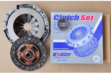 MBK2128 COMPLETE COUPLING Part manufacturer Exedy