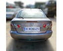 Mazda 6 Berlina (GG) 2.0 Crtd 120 Active (5-Ptas.) 2004 para piezas | Desguace Gandia SL