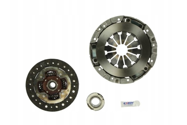 MBK2128 COMPLETE COUPLING Catalog number of the part MBK2128