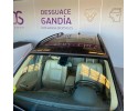 BMW X3 (E83) 2.0D 2007 para piezas | Desguace Gandia SL