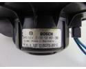 Motor calefaccion, Toyota Corolla Verso (R1) 2,2 D-4D Sport 2006, 01670-0610
