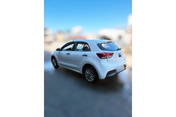 Kia RIO (YB) Business 2017 para piezas | Desguace Gandia SL