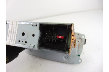 6J0035153 SISTEMA AUDIO / RADIO CD SEAT IBIZA BERLINA (6J5) Ecomotive 2009 6J0035153 203263 SEAT - 1