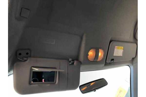 Mitsubishi Colt CZ3 Berl. 3 (Z30) 1.5 DI-D Instyle 2007 para piezas | Desguace Gandia SL
