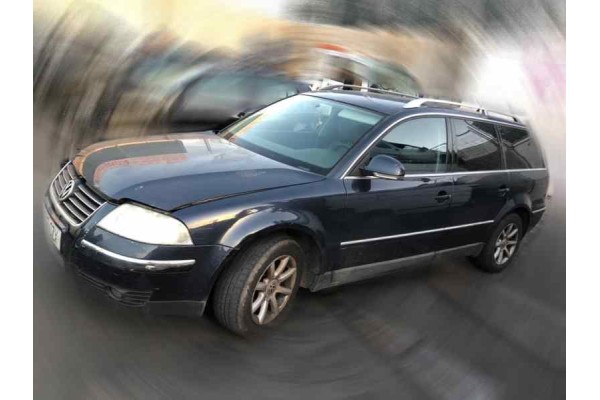 Volkswagen Passat Variant (3B6) Advance 2004 para piezas | Desguace Gandia SL