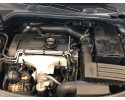 Audi A3 Sportback (8PA) 2.0 TDI Ambiente 2005 para piezas | Desguace Gandia SL