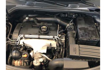 Audi A3 Sportback (8PA) 2.0 TDI Ambiente 2005 para piezas | Desguace Gandia SL