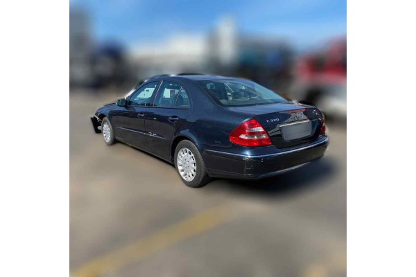 Mercedes-Benz Clase e (BM 211) Berlina E 320 (211.065) 2002 para piezas | Desguace Gandia SL