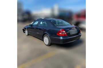 Mercedes-Benz Clase e (BM 211) Berlina E 320 (211.065) 2002 para piezas | Desguace Gandia SL