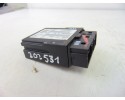 Módulo electrónico, Bmw Serie 1 Berlina (E81/E87) 118d 2007, 692643501