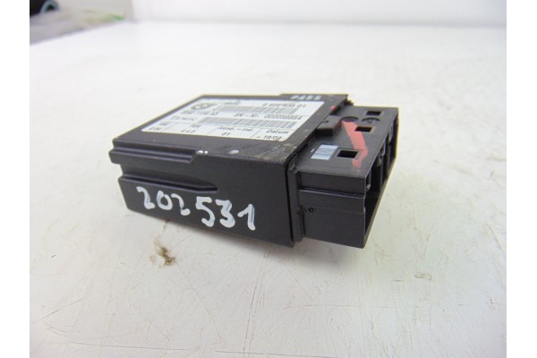 Módulo electrónico, Bmw Serie 1 Berlina (E81/E87) 118d 2007, 692643501