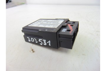 Módulo electrónico, Bmw Serie 1 Berlina (E81/E87) 118d 2007, 692643501