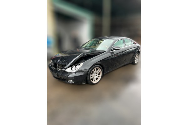 Mercedes-Benz CLS (BM 219) 350 CGI (219.357) 2006 para piezas | Desguace Gandia SL